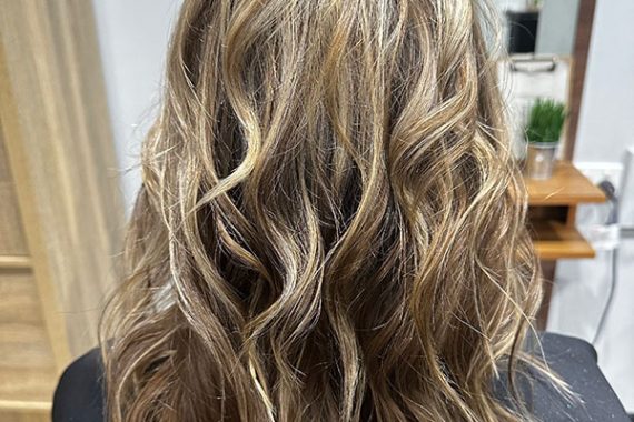curl straightener