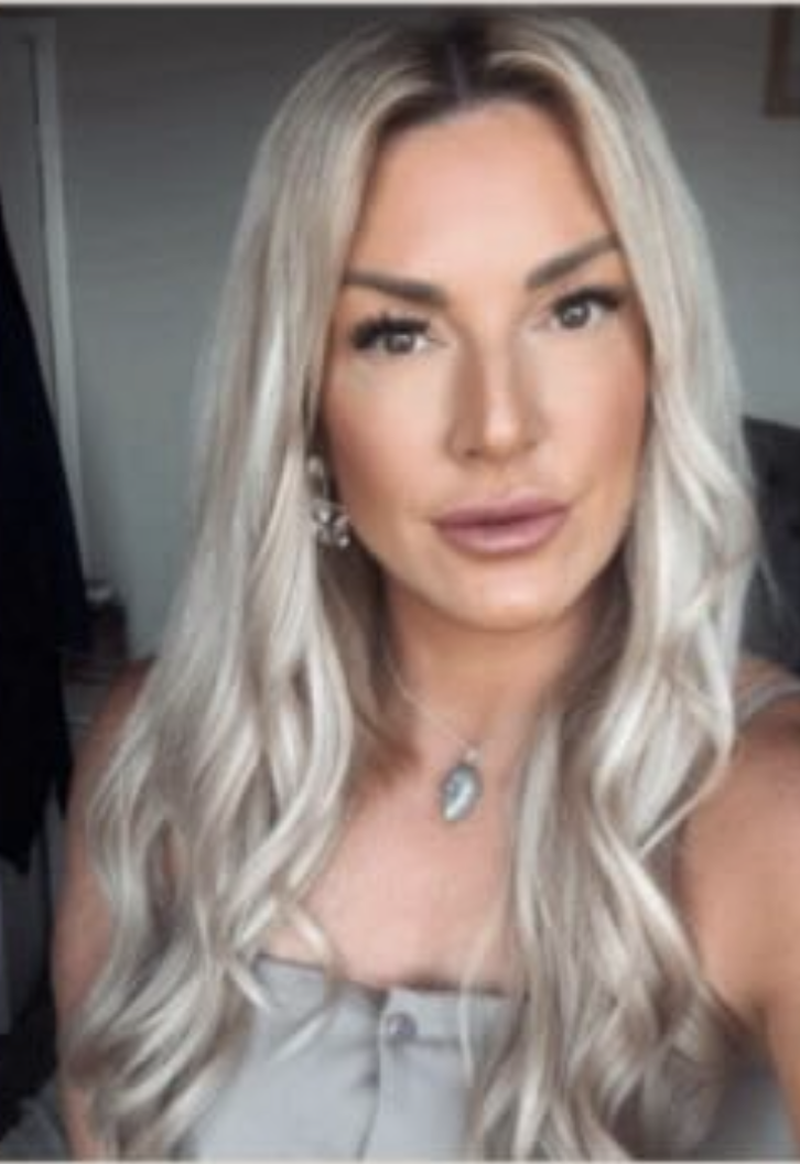 Lyndsey