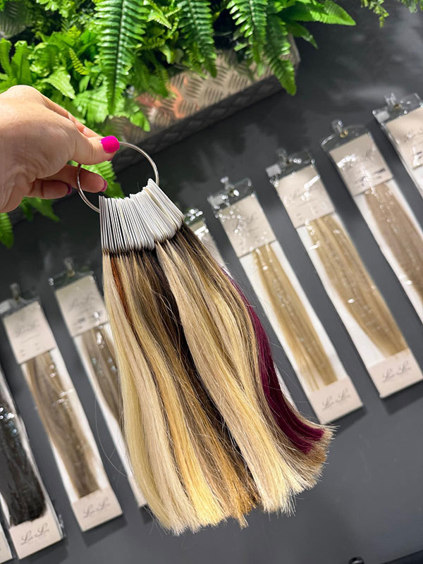 hair extensions hair extensions