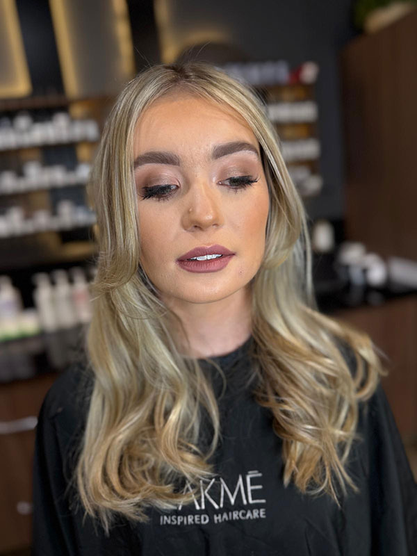 hair and makeup hair and makeup